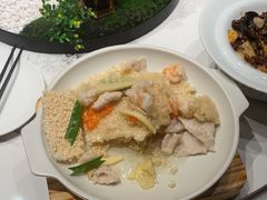 -玉林烤鸭店(黄村兴华店)