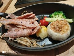 -香樟花园法式铁板烧(恒隆广场店)