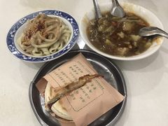 -清真马文肉丸胡辣汤(回民街店)