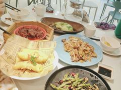 -避风塘(江桥万达店)