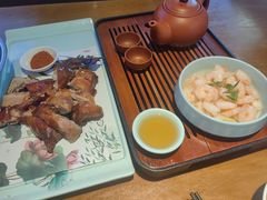 -外婆烧.老杭帮菜(庆春店)