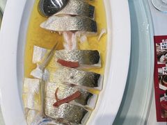 -万龙洲海鲜(亚运村店)