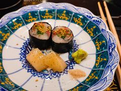 -鮨冠OMAKASE食べ放题(北京首店)