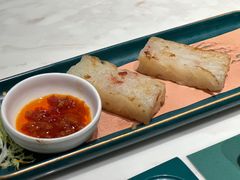 -悦得闲广式茶楼点心(石厦时代广场店)