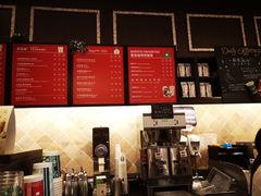 -星巴克(杭州银泰城西一店)