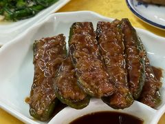 -海鲜街菜馆(海珠南路店)