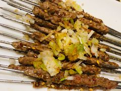 -三个大叔烤羊肉串·炭炉砂锅菜(西三旗店)