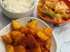 -成都瓜串串(华强北店)