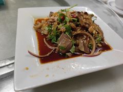 -盛记顺德高佬猪杂粥