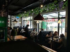 -七裕庄(凯旋南路店)