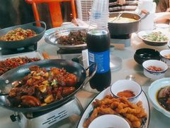-寻乡迹· 湖南家宴(竹坑店)