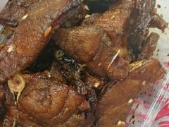 -梅记大块头爆鱼店(乍浦路店)