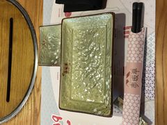-赤坂亭·M9和牛烧肉·铁板烧(合肥万象城店)