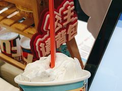 -DQ·蛋糕·冰淇淋(阜盛道店)