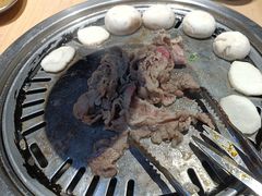 -麻蒲碳烤肉(嘉禾东平地铁站19号店)