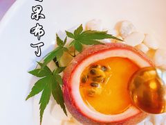 -荷风细雨·中国茶宴(世纪大道店)