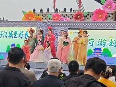 -水浒好汉城
