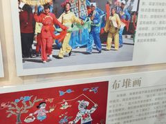 展厅-梁家河村红色旅游区
