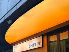 -Shiftin’浮起咖啡 (福保店)