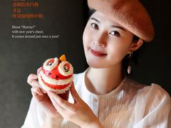 -万丽轩·粤菜(王府井金茂万丽酒店)