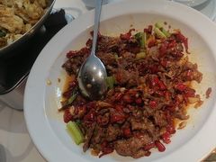 -金芙蓉|湘味小炒·鲜炒黄牛肉(淮安生态新城吾悦店)