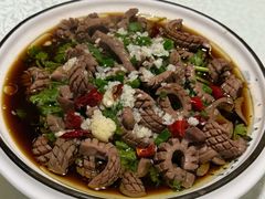 -呼吸森林·生态农庄农家乐私房菜