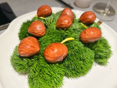 -萬盏·淮扬说VANCHAN(环球港店)