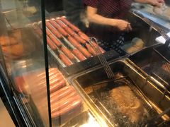 -丹麦饼店