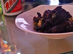 -上海东方佘山翰悦阁酒店·Vie全日制餐厅