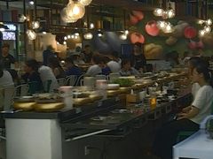 -龍歌自助小火锅(崂山丽达店)