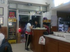-李记牛庄馅饼(二台子店)