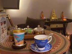 -享泰·泰式按摩SPA私家会所(太古汇店)