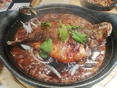 -九毛九西北菜(番禺万达店)