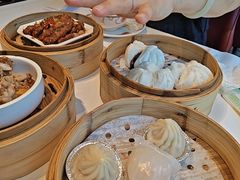 -稻香饭店(IFS国金中心店)