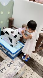 -meland亲子乐园(北京首开通州万象汇店)