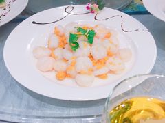 -红莲中餐厅(日航饭店)