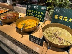 -梨花自助烤肉(西三旗万象汇黑金店)