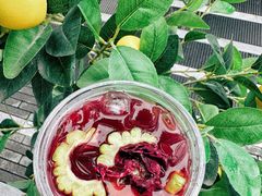 -炖物24章·顺时轻养茶(黄龙店)