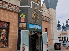 -泰达航母主题公园