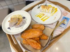 -夏羽记甜品(小榄大信店)