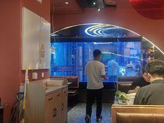 -汉金城海鲜烤肉自助百汇(烟台永旺购物中心店)