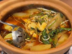 -川味堂·四川豆花(八卦岭店)