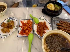 -华天延吉餐厅(西四总店)