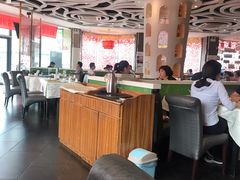 大堂-大碗居·烤鸭·鱼头泡饼(天坛东门店)