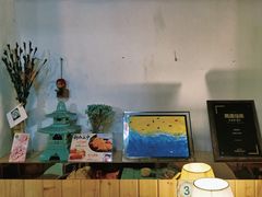 -顶屋咖喱(街道口总店)