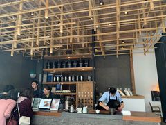 -去茶山(新光里店)