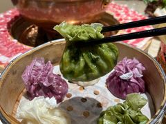 -羊之道草原味道清真餐厅(番禺店)