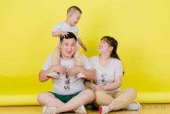 点击看大图 -米兰贝贝·高端儿童摄影旗舰店
