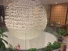 大堂-牟传仁饭庄(星海店)
