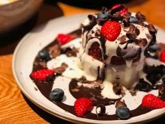 -JINNS锦时 steak&pizza(浸信会礼拜堂旧址店)